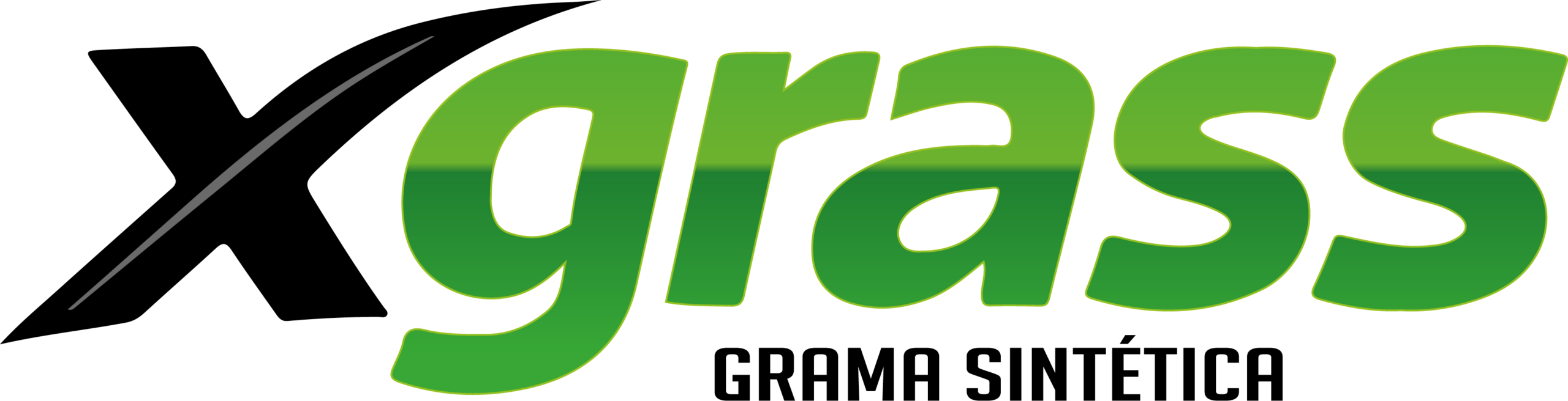 logo xgrass